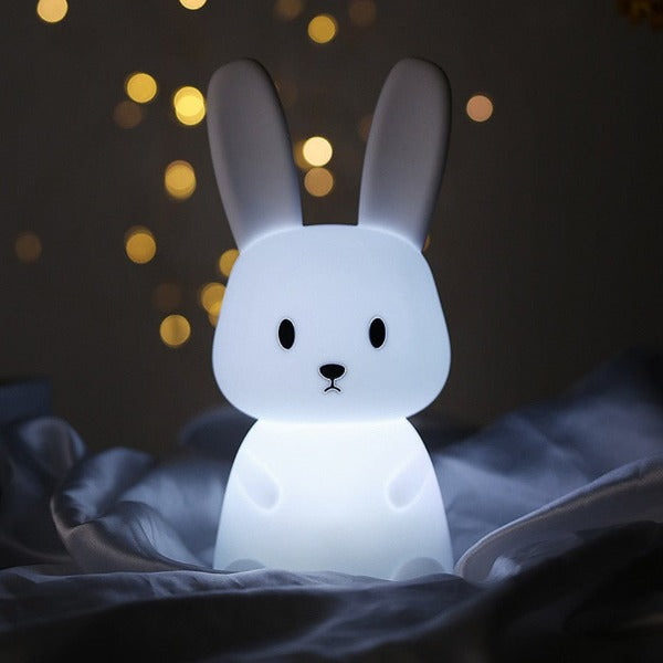 Veilleuse bébé  Bunny™ – Cocoon de rêve